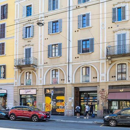 Easylife - Romantico Appartamento Sulla Darsena Мілан Екстер'єр фото